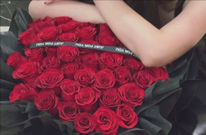 宁波海曙区花店